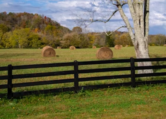Franklin Farm Development Sparks Debate Over Proposed Youth Sports Complex
