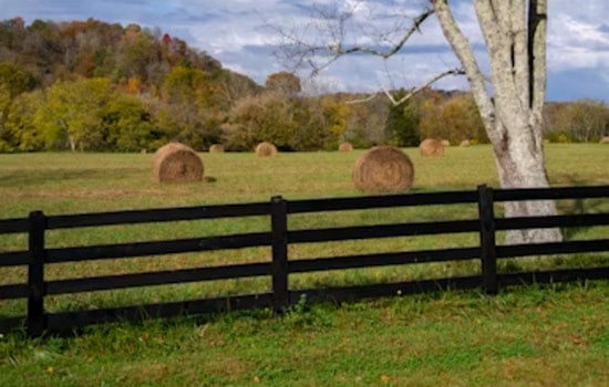 Franklin Farm Development Sparks Debate Over Proposed Youth Sports Complex