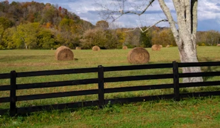 Franklin Farm Development Sparks Debate Over Proposed Youth Sports Complex