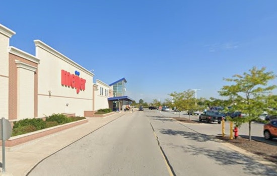 Franklin Mom Busted After Cops Say She Left 2-Month-Old Crying In Hot Meijer Lot Car