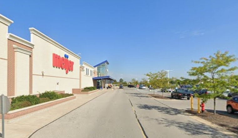Franklin Mom Busted After Cops Say She Left 2-Month-Old Crying In Hot Meijer Lot Car