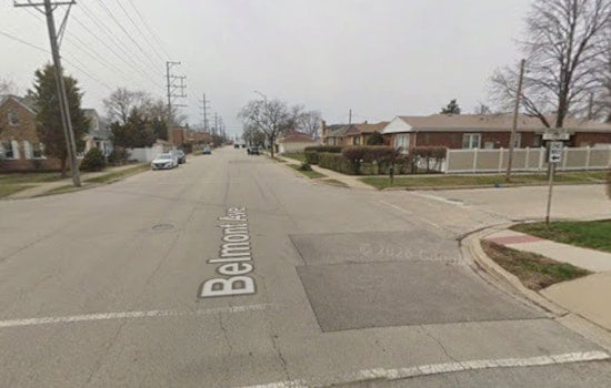 Franklin Park 19-Year-Old Killed In E-Bike Crash On Street Set For Safety Fix