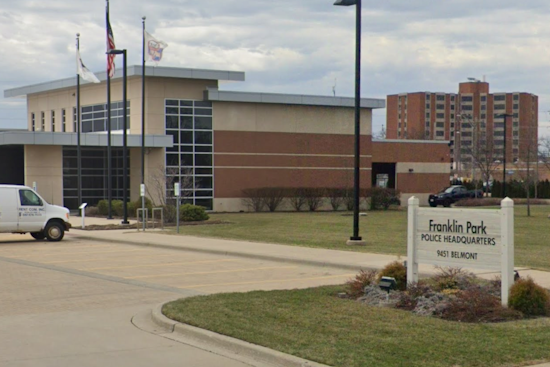 Franklin Park YMCA Locker Crew Accused of Swiping Cards, Blowing Thousands