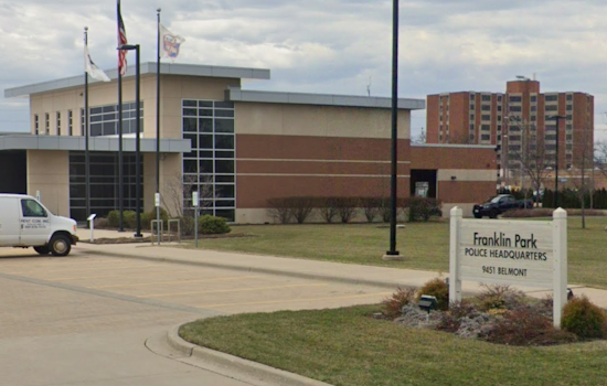Franklin Park YMCA Locker Crew Accused of Swiping Cards, Blowing Thousands