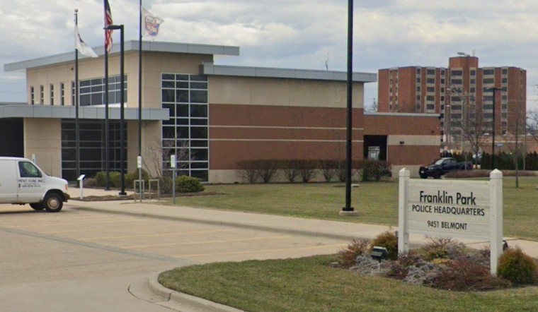 Franklin Park YMCA Locker Crew Accused of Swiping Cards, Blowing Thousands