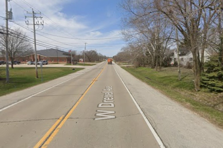 Franklin Police Seek Suspect In Oak Leaf Trail Assault