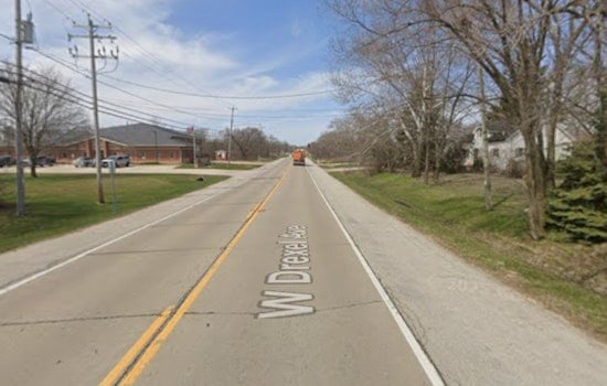 Franklin Police Seek Suspect In Oak Leaf Trail Assault