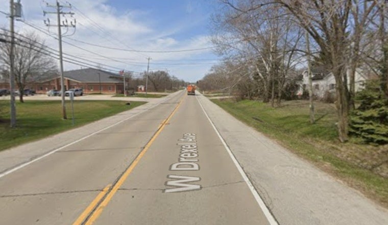 Franklin Police Seek Suspect In Oak Leaf Trail Assault