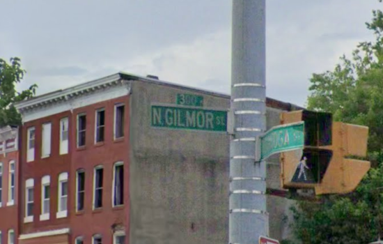 Franklin Square Erupts In Gunfire As Cops Detain Person Of Interest