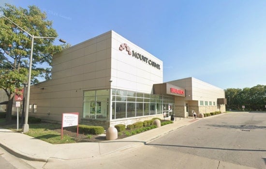 Franklinton ER To Go Dark as Mount Carmel Pivots to Same-Day Clinic