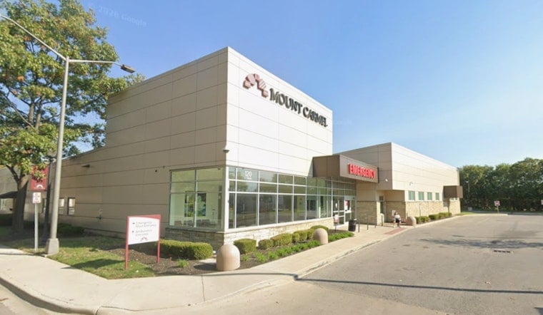 Franklinton ER To Go Dark as Mount Carmel Pivots to Same-Day Clinic