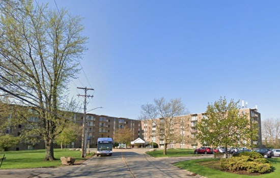 Fraud-Scarred Warrensville Heights Complex Chases $25 Million Payout