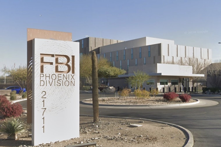 Fraudsters Target Phoenix Vacant Land, FBI Warns Owners