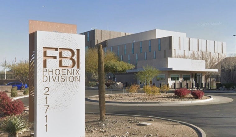 Fraudsters Target Phoenix Vacant Land, FBI Warns Owners