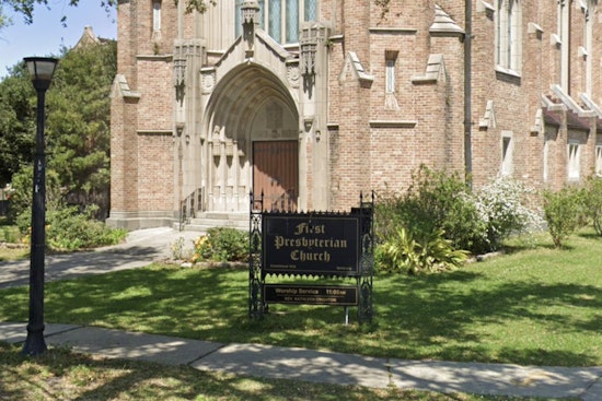 Fraying Faith: New Orleans Church Spires Strapped With Old Ropes As City Sounds Alarm