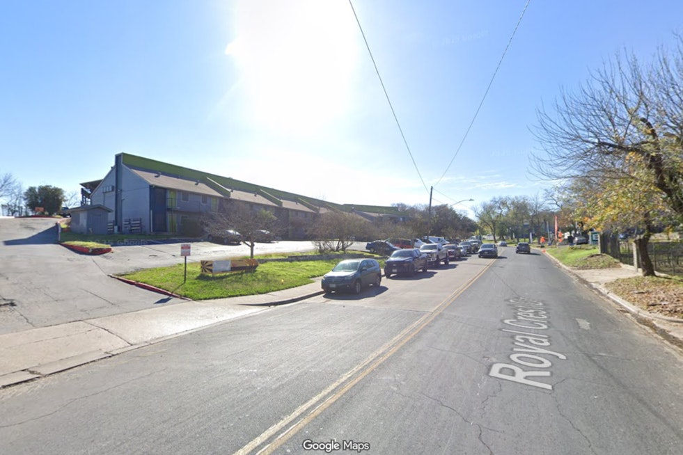 Freddie Mac Auctions 20‑Acre East Riverside Site In Austin