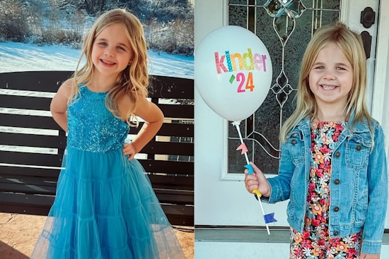 Frederick 6‑Year‑Old Stuns Doctors as First Childhood Brain Stem Cancer Survivor