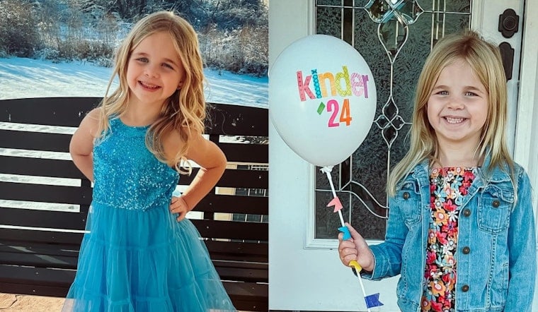 Frederick 6‑Year‑Old Stuns Doctors as First Childhood Brain Stem Cancer Survivor