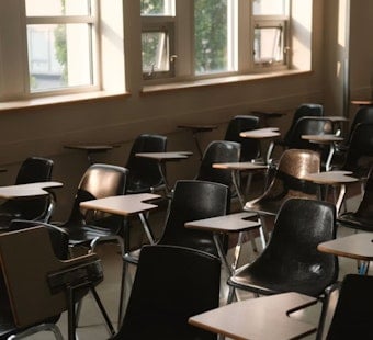 Frederick County Classrooms Under Watch As Cameras Target All Special‑Needs Rooms
