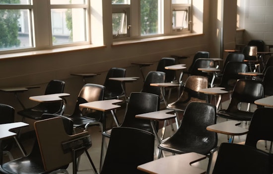 Frederick County Classrooms Under Watch As Cameras Target All Special‑Needs Rooms