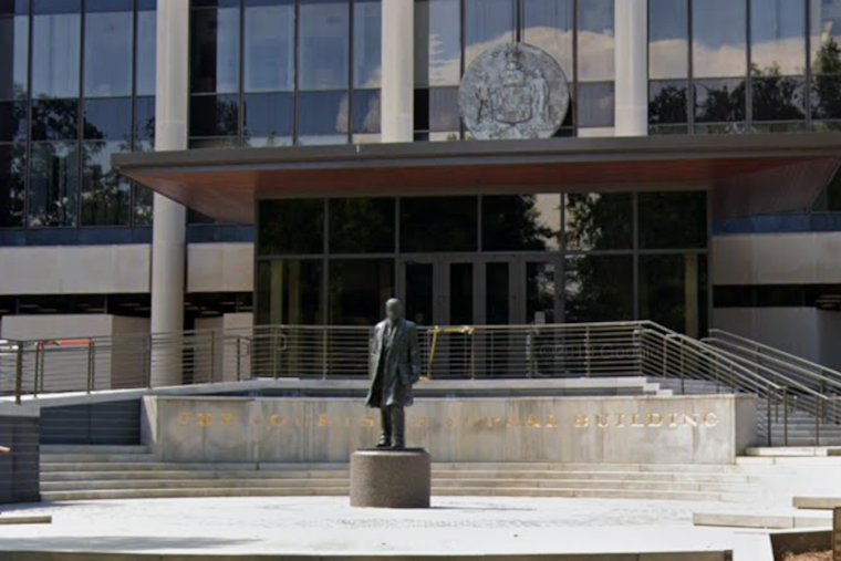 Frederick Data Center Brawl Crashes Into Maryland's High Court
