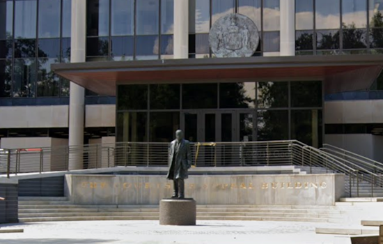 Frederick Data Center Brawl Crashes Into Maryland's High Court