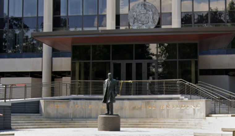 Frederick Data Center Brawl Crashes Into Maryland's High Court