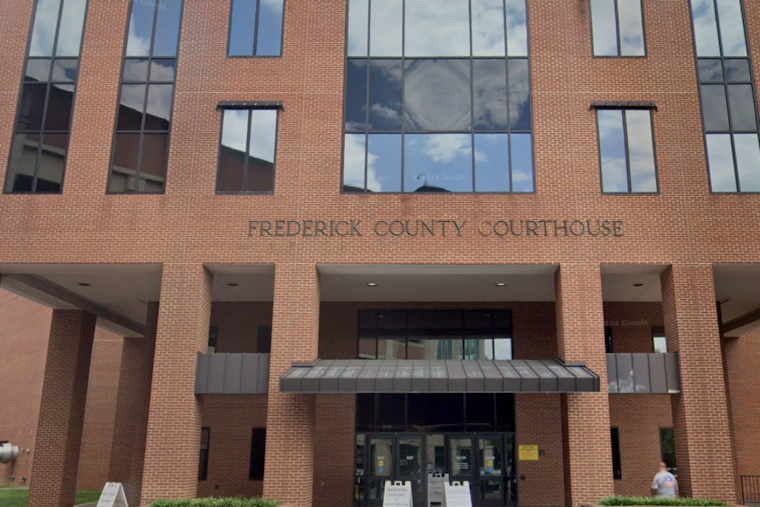 Frederick Judge Slashes Murder Sentence Under Second Look Law