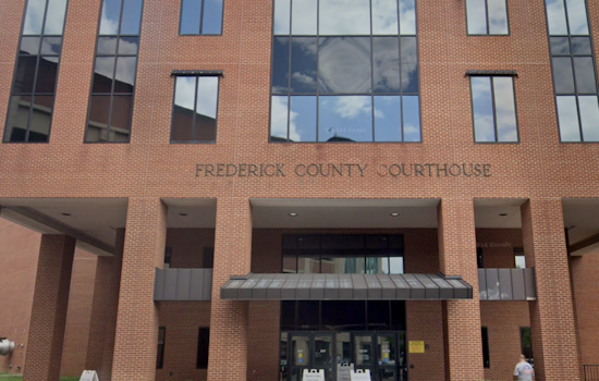 Frederick Judge Slashes Murder Sentence Under Second Look Law