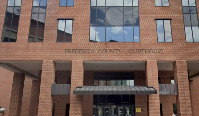 Frederick Judge Slashes Murder Sentence Under Second Look Law