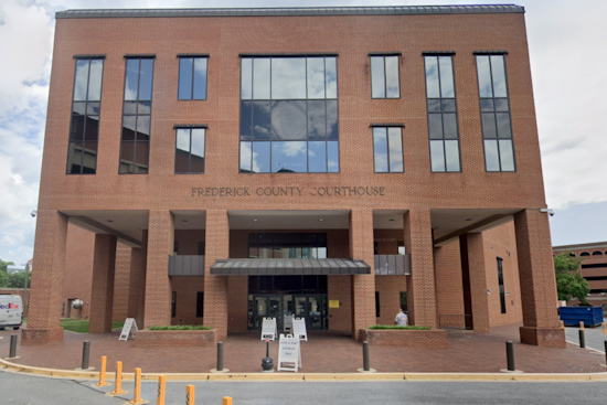 Frederick Jury Fells Maryland Governor Hopeful Larcomb In Protective Order Showdown