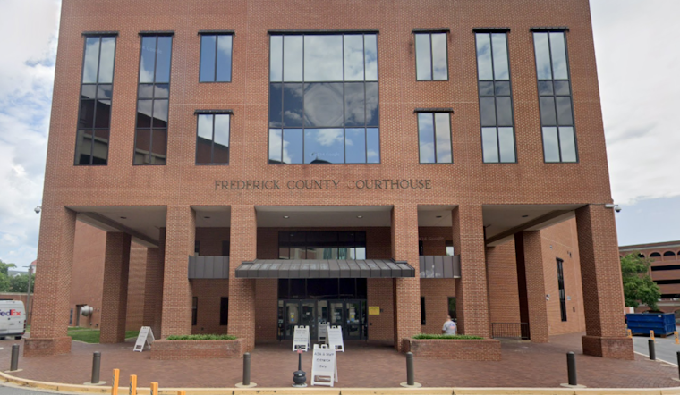 Frederick Jury Fells Maryland Governor Hopeful Larcomb In Protective Order Showdown