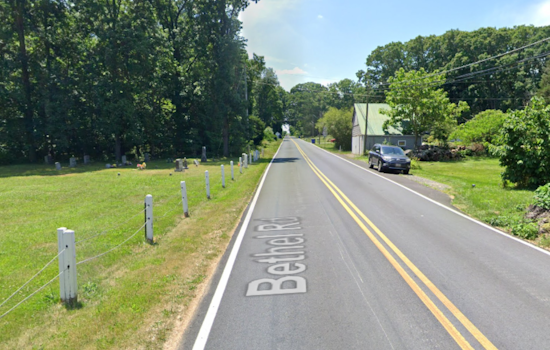 Frederick Mom Fatally Struck While Walking With Kids On Bethel Road