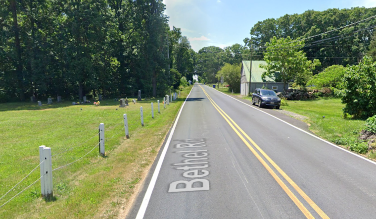 Frederick Mom Fatally Struck While Walking With Kids On Bethel Road