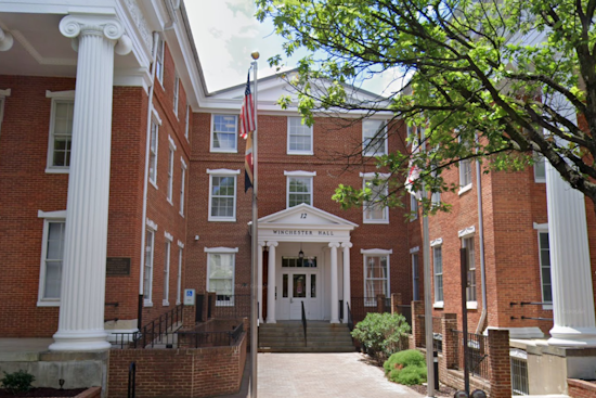 Frederick Shake-Up, Council Weighs Lifetime Cap On Local Politicians