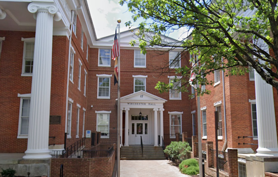 Frederick Shake-Up, Council Weighs Lifetime Cap On Local Politicians