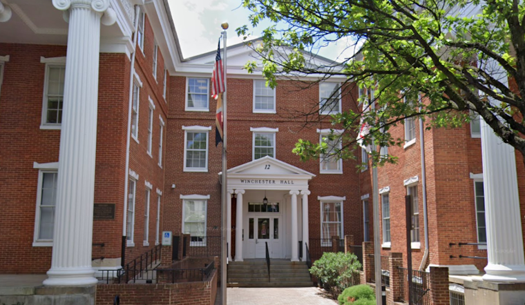 Frederick Shake-Up, Council Weighs Lifetime Cap On Local Politicians