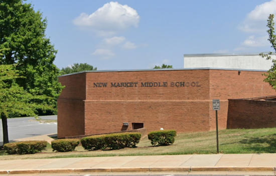 Frederick Teacher, Parents Allege Antisemitism in FCPS