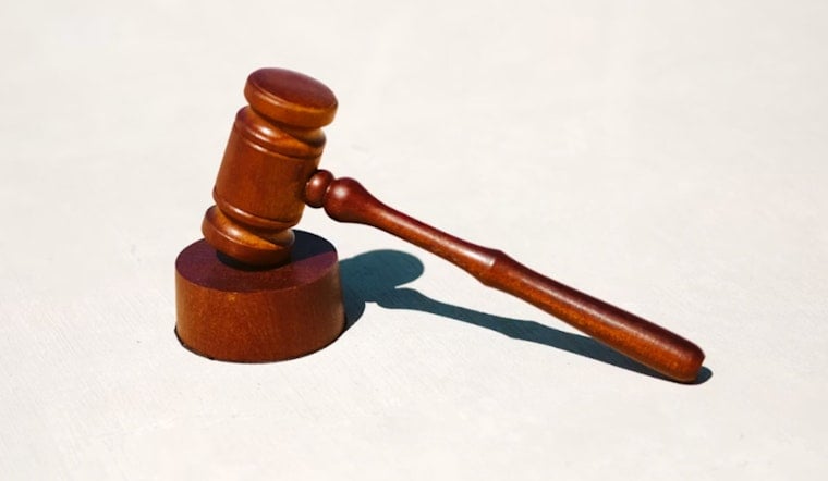 Fredericksburg Woman Charged In Pa. Teen Stalking Case After Years Of Calls And Texts