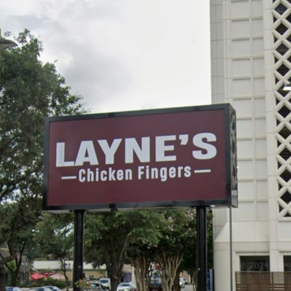 Free Chicken Frenzy As Layne's Lands 50th Store In Lubbock