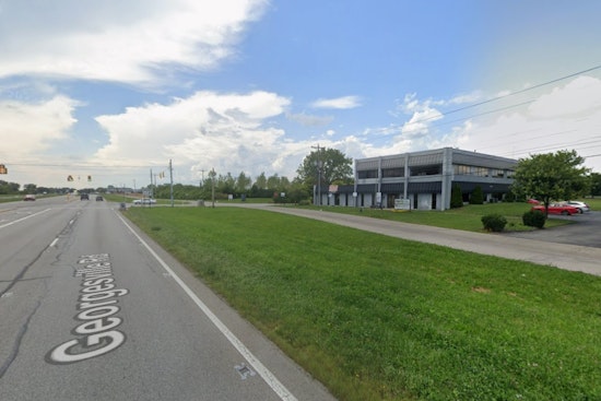 Free Coffee Frenzy As Sheetz Crashes Into Columbus' Far West Side June 30