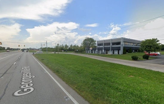 Free Coffee Frenzy As Sheetz Crashes Into Columbus' Far West Side June 30