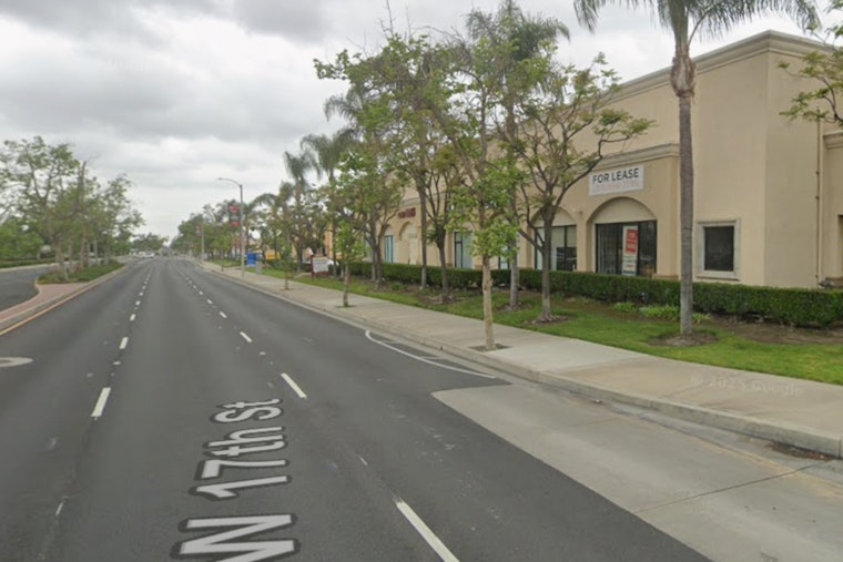 Free Gyros Hit West 17th as Nick the Greek Lands in Santa Ana