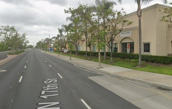 Free Gyros Hit West 17th as Nick the Greek Lands in Santa Ana