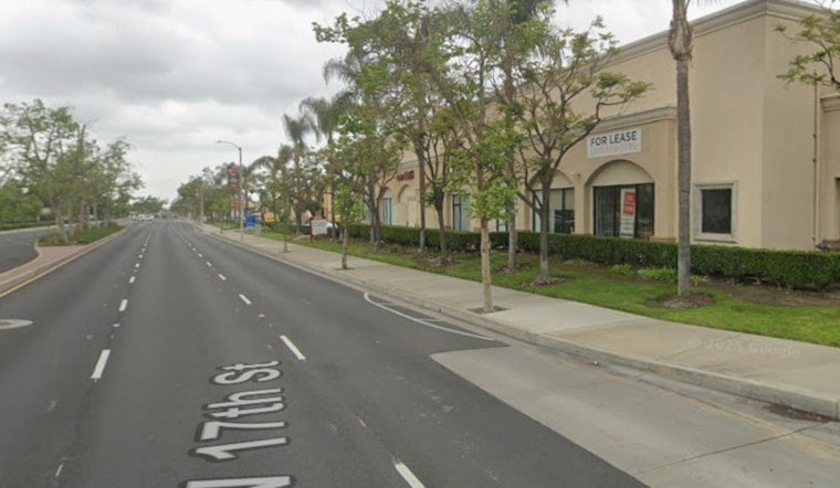 Free Gyros Hit West 17th as Nick the Greek Lands in Santa Ana