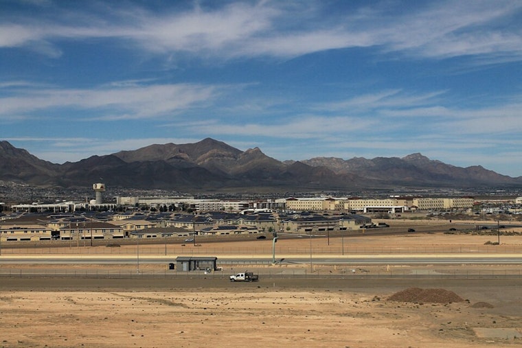Free Rides For Fort Bliss: El Paso’s Torch Transit Deal Delivers For Troops