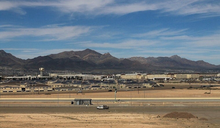 Free Rides For Fort Bliss: El Paso’s Torch Transit Deal Delivers For Troops