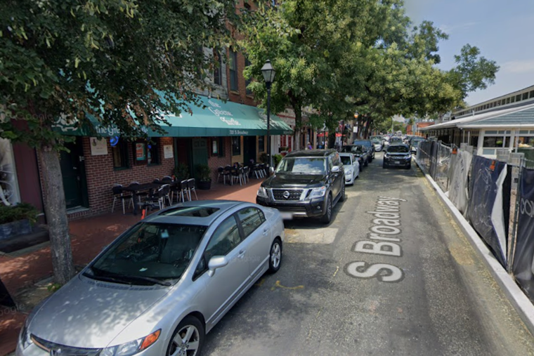 Free Shots And Frozen Drinks As Fat Tuesday Hits Fells Point