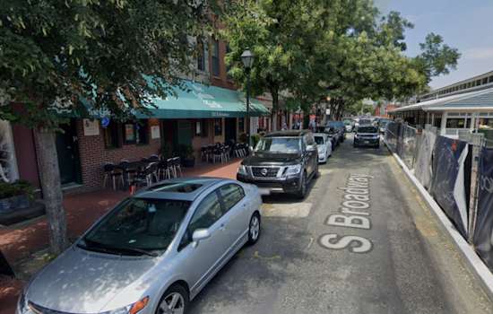 Free Shots And Frozen Drinks As Fat Tuesday Hits Fells Point
