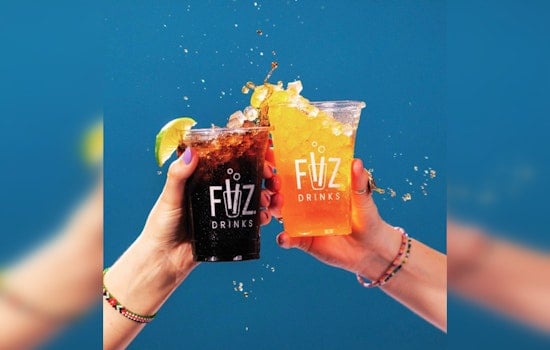 Free Soda Frenzy As Utah Dirty-Drink Chain FiiZ Hits Yukon Friday
